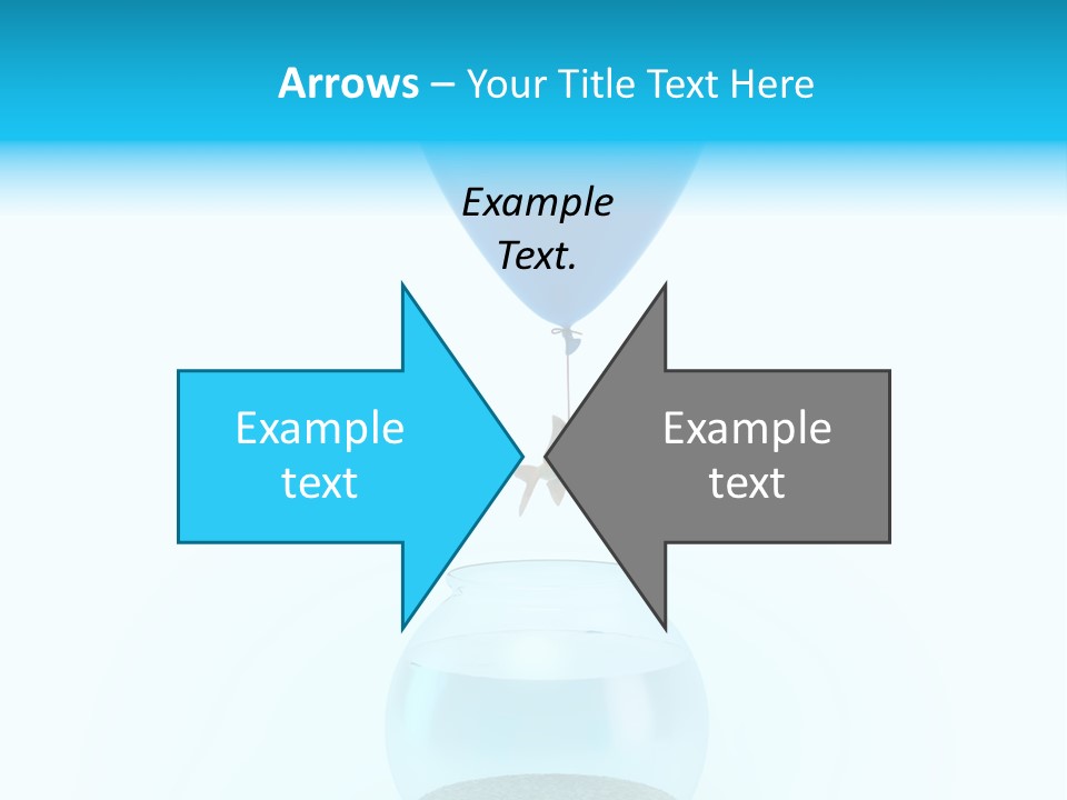 Solution Free Animal PowerPoint Template