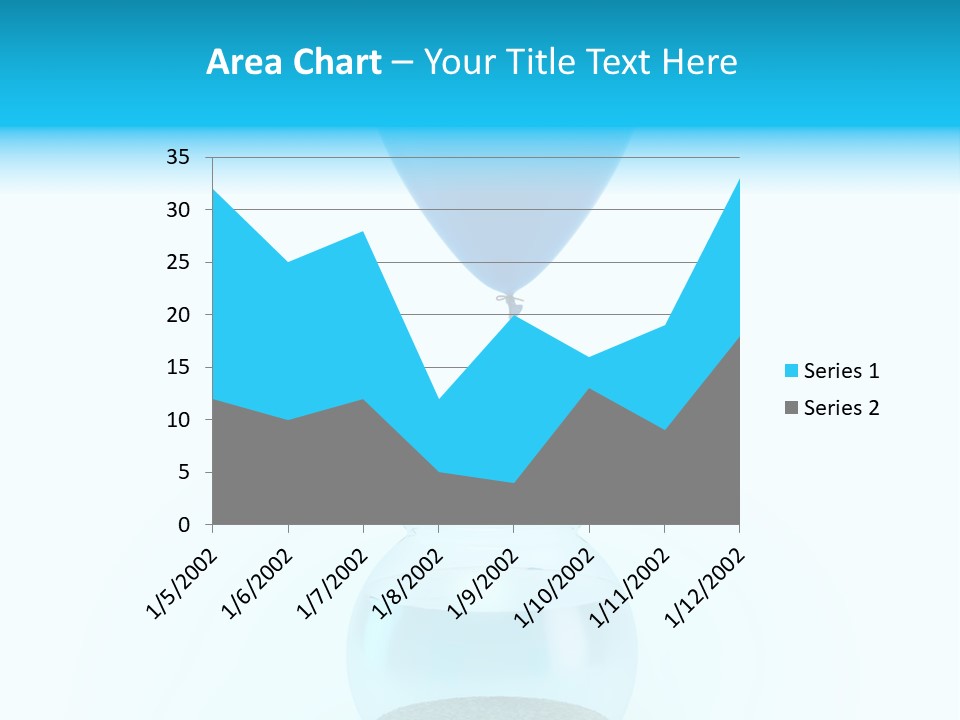 Solution Free Animal PowerPoint Template