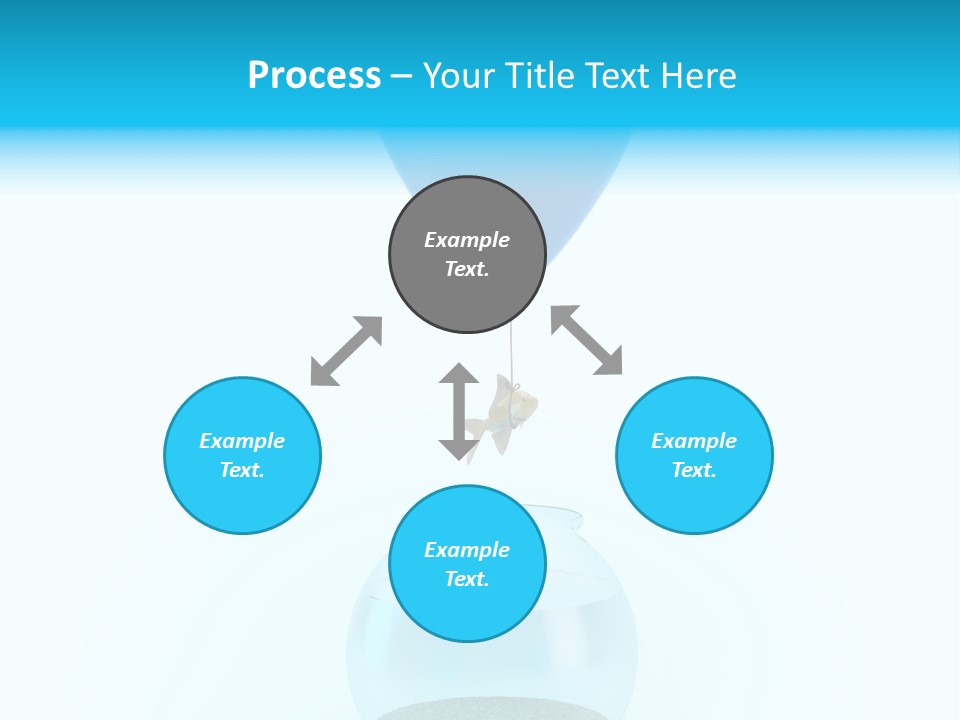 Solution Free Animal PowerPoint Template