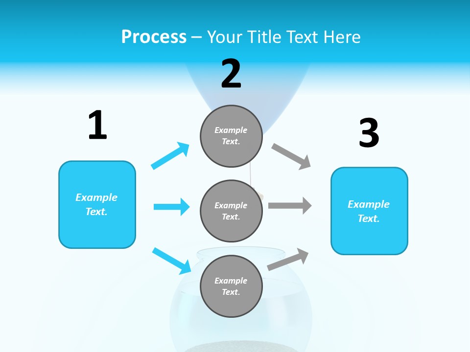 Solution Free Animal PowerPoint Template