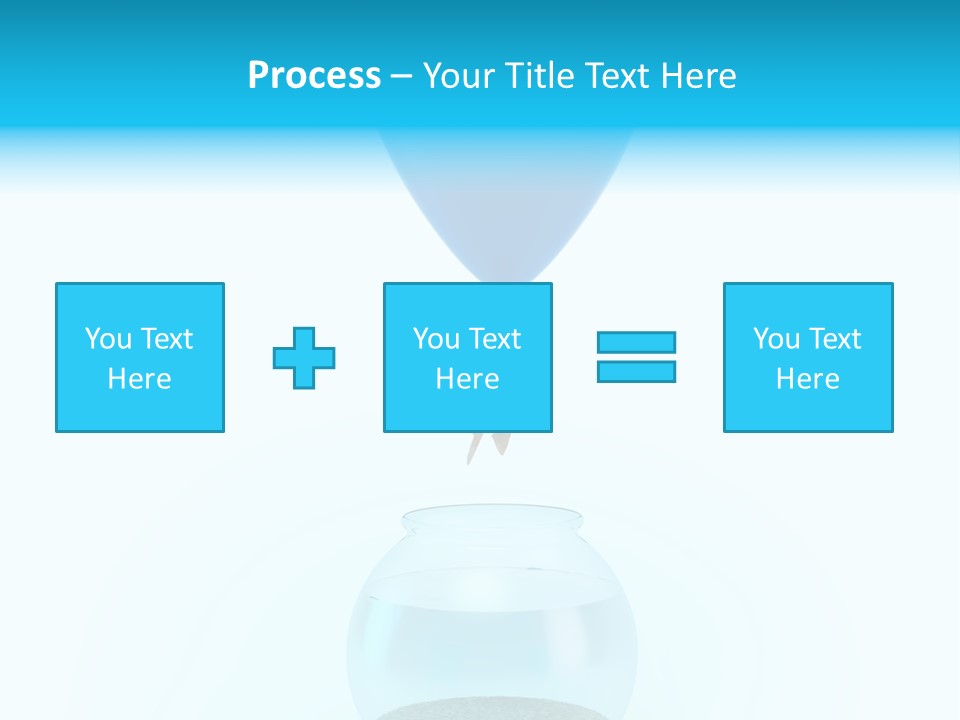 Solution Free Animal PowerPoint Template