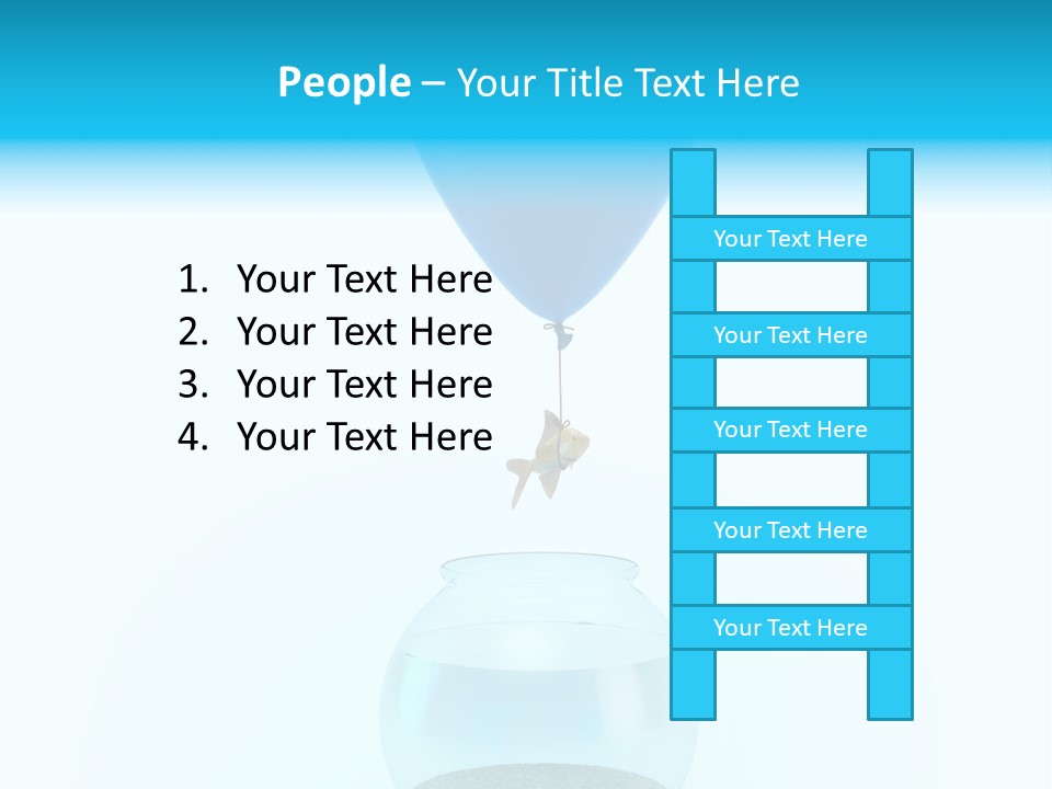 Solution Free Animal PowerPoint Template