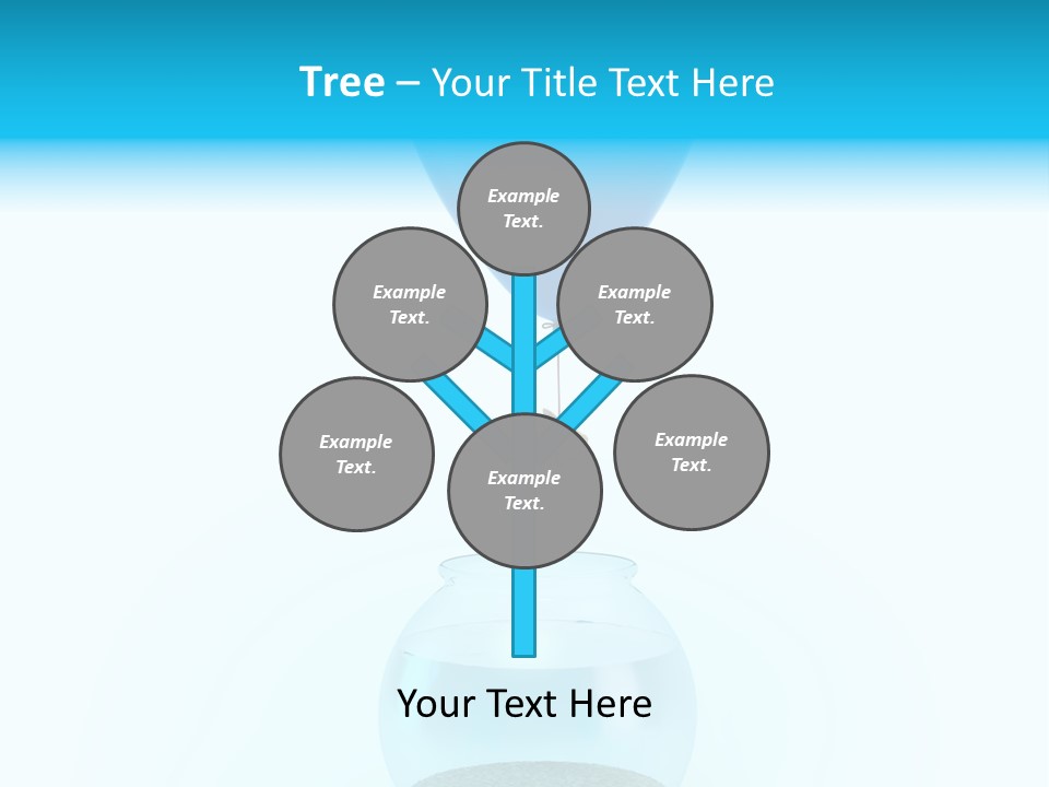 Solution Free Animal PowerPoint Template