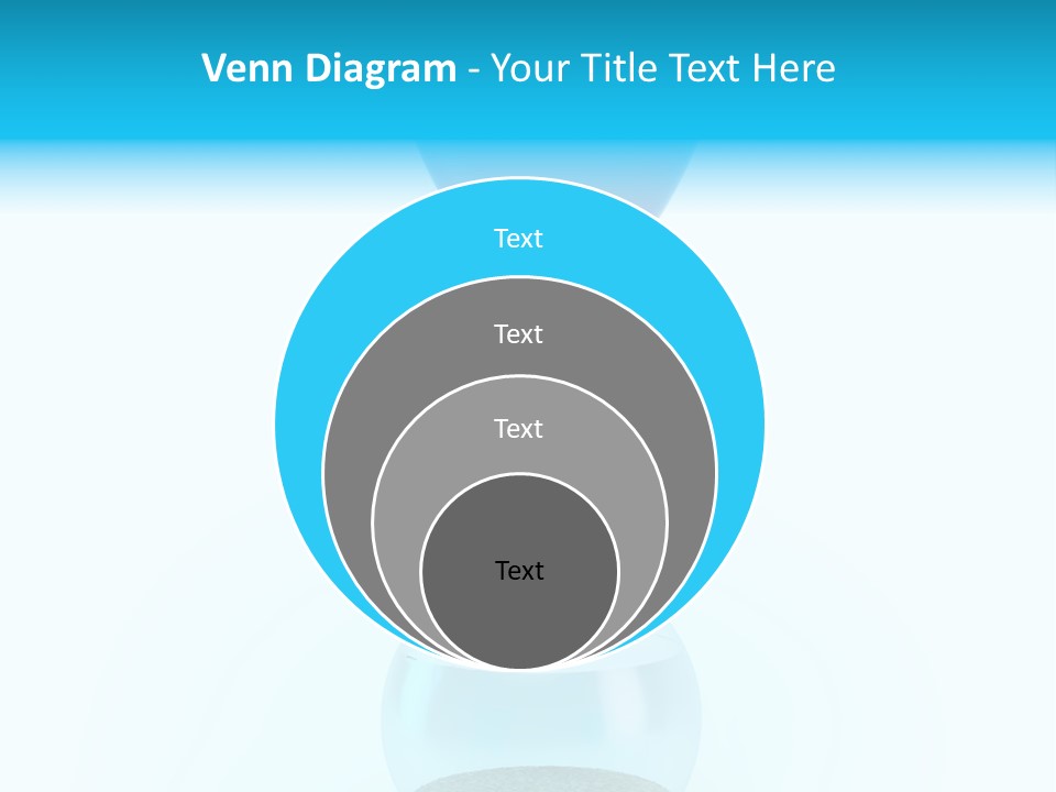 Solution Free Animal PowerPoint Template