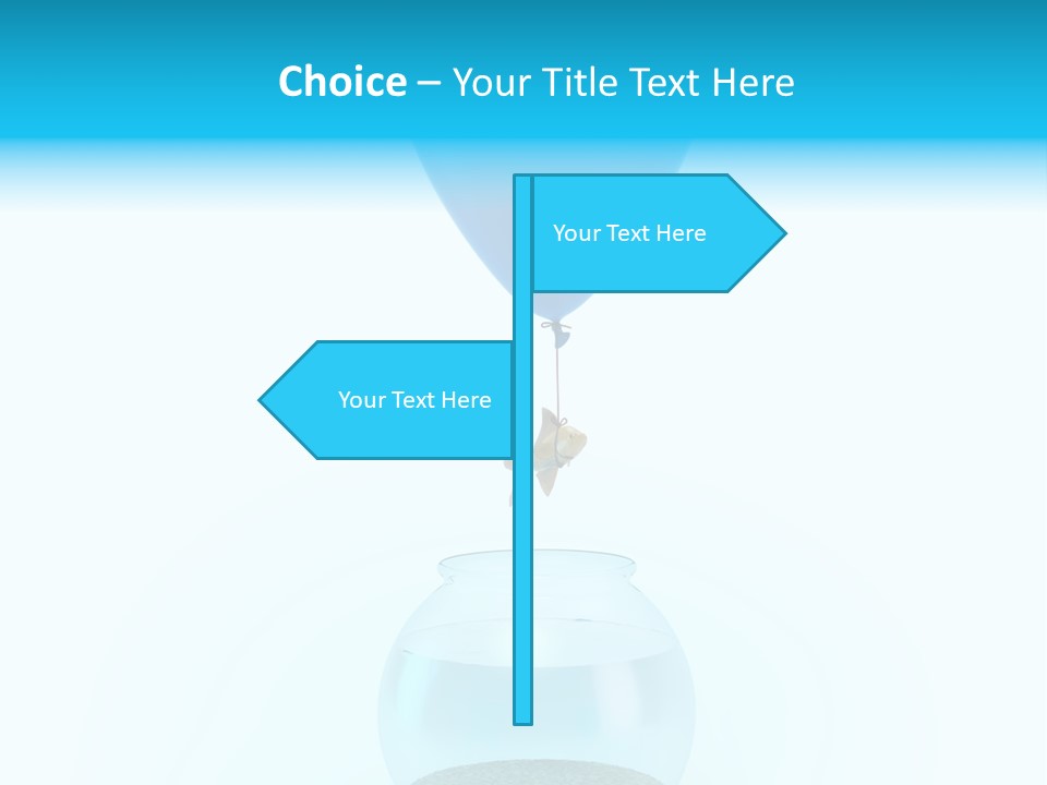 Solution Free Animal PowerPoint Template