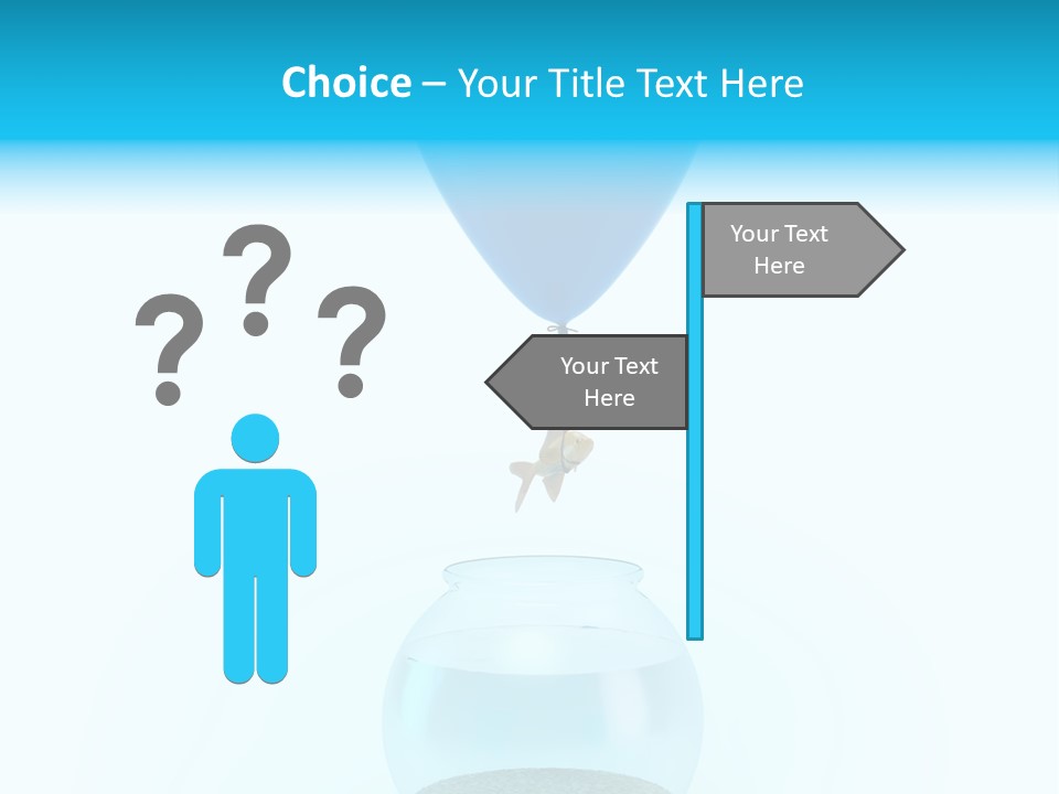 Solution Free Animal PowerPoint Template