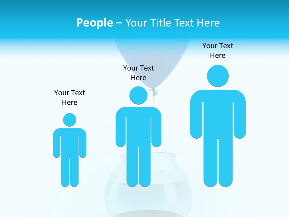 Solution Free Animal PowerPoint Template