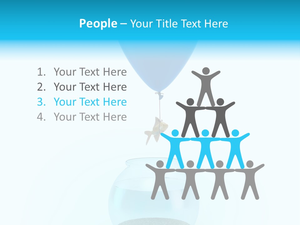 Solution Free Animal PowerPoint Template