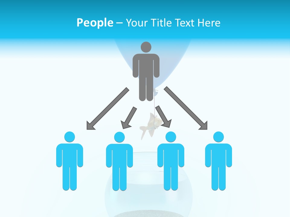 Solution Free Animal PowerPoint Template