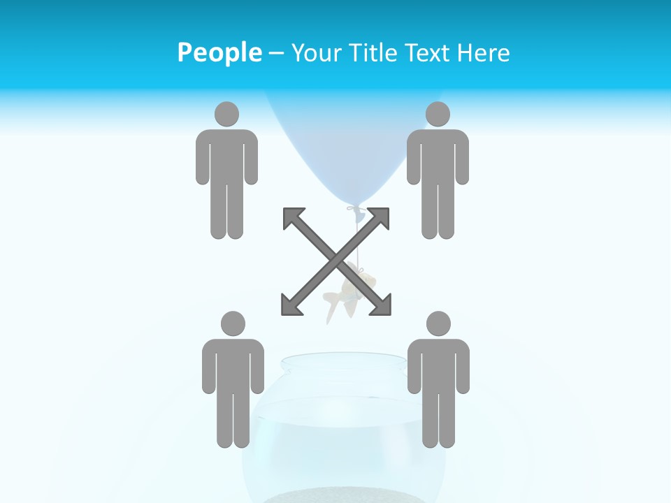 Solution Free Animal PowerPoint Template