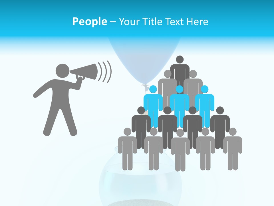 Solution Free Animal PowerPoint Template