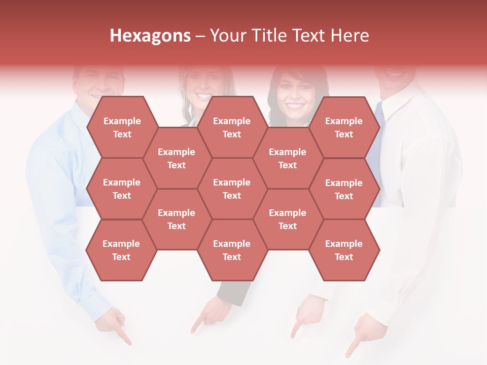 Professional Show Successful PowerPoint Template