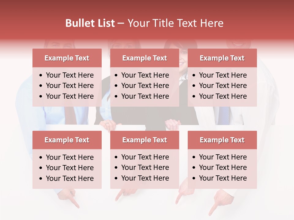 Professional Show Successful PowerPoint Template