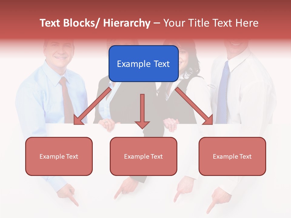 Professional Show Successful PowerPoint Template