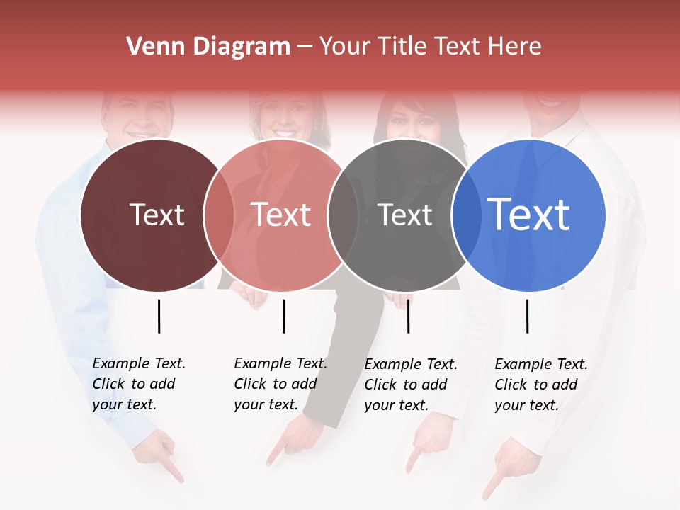 Professional Show Successful PowerPoint Template