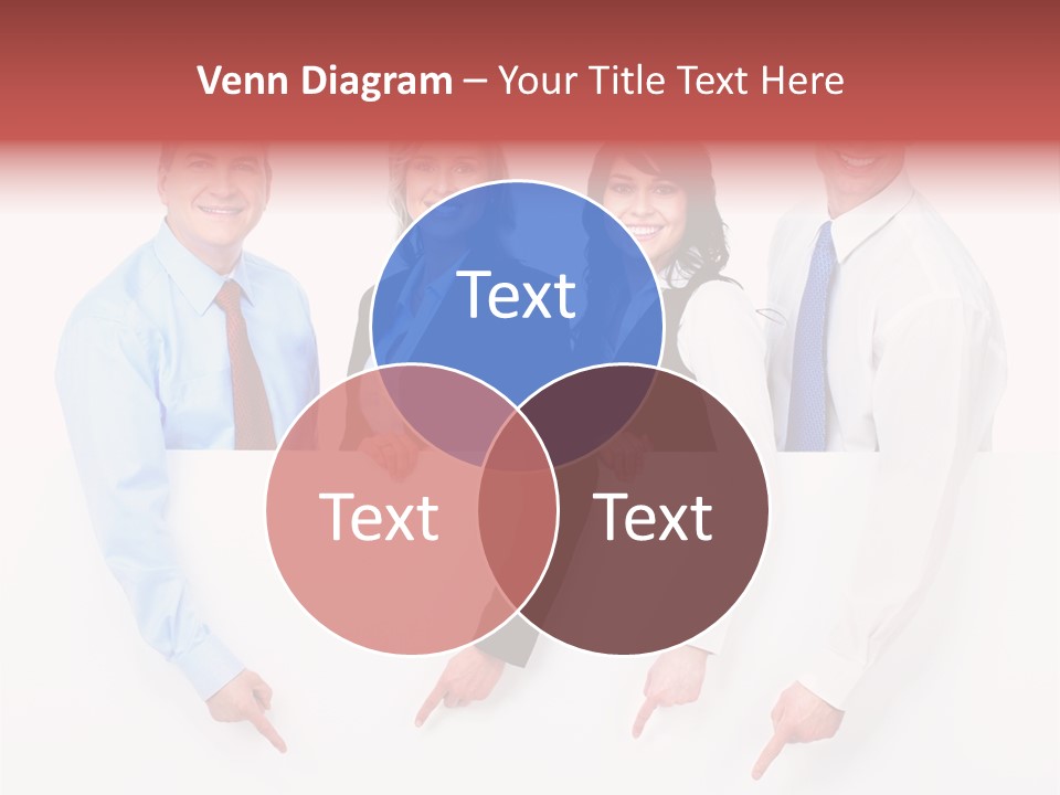 Professional Show Successful PowerPoint Template