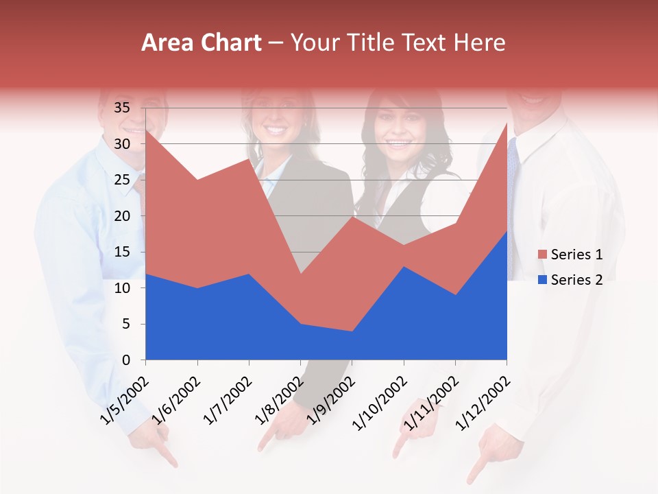 Professional Show Successful PowerPoint Template
