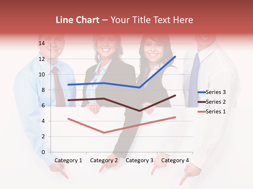 Professional Show Successful PowerPoint Template