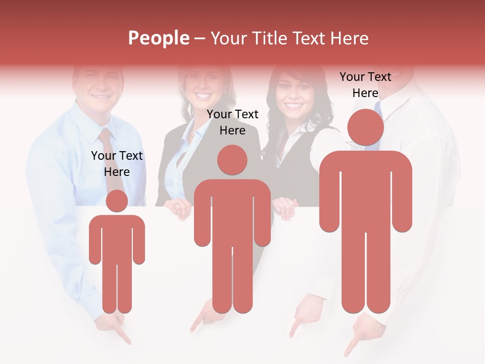 Professional Show Successful PowerPoint Template