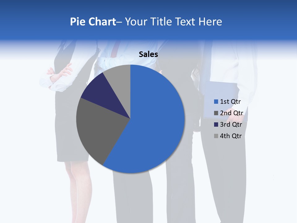Formal People Men PowerPoint Template