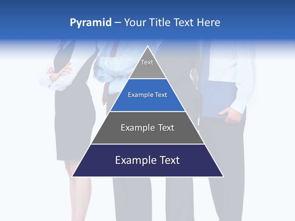 Formal People Men PowerPoint Template