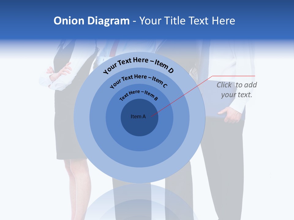 Formal People Men PowerPoint Template