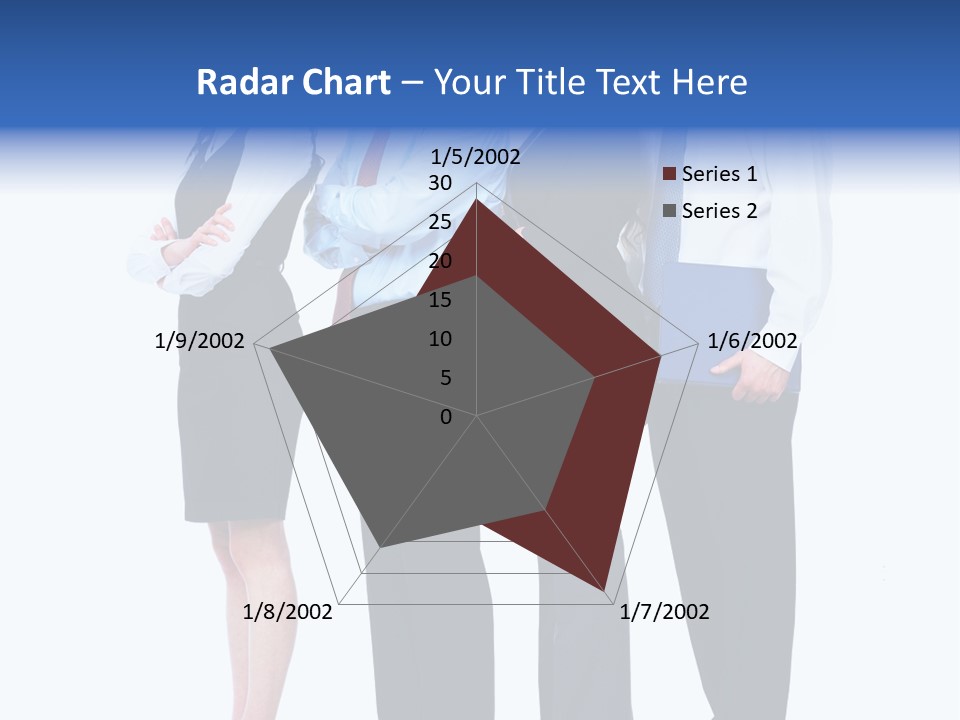 Formal People Men PowerPoint Template