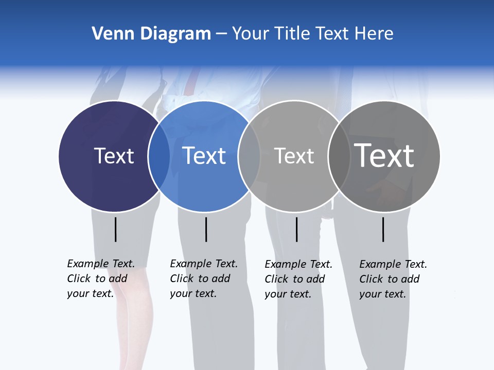 Formal People Men PowerPoint Template