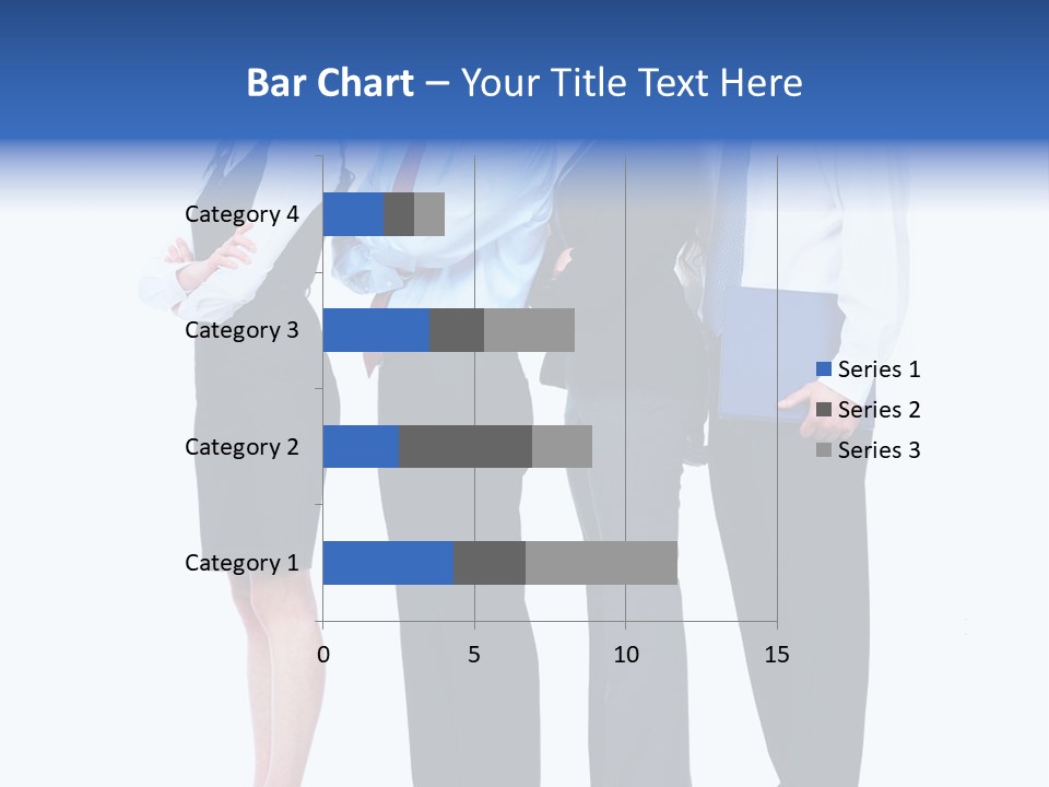 Formal People Men PowerPoint Template