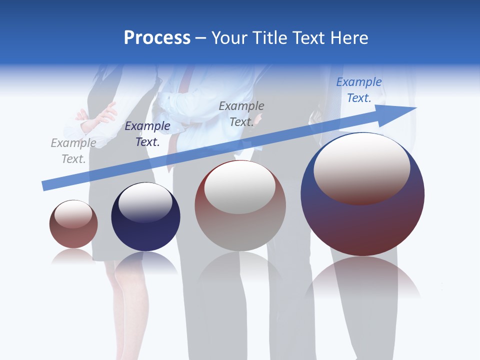 Formal People Men PowerPoint Template