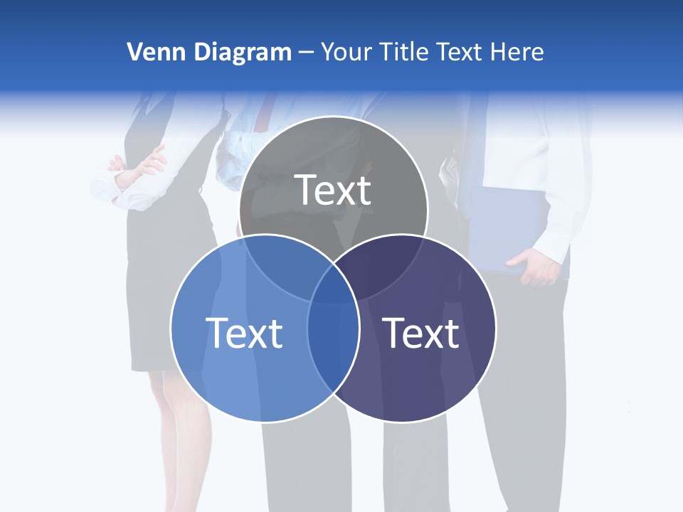 Formal People Men PowerPoint Template