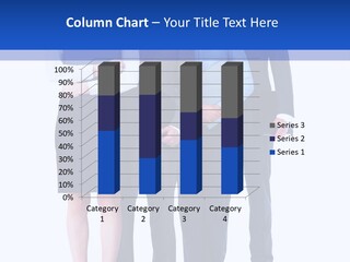 Business Teamwork Entrepreneur PowerPoint Template