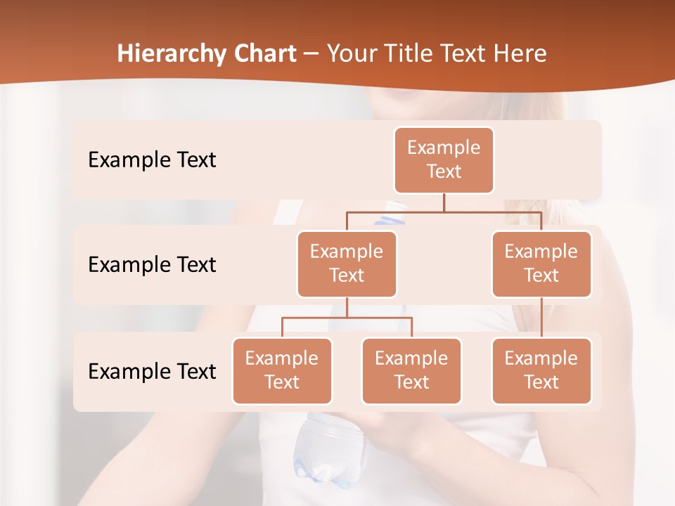 Lifestyles Sports Young PowerPoint Template