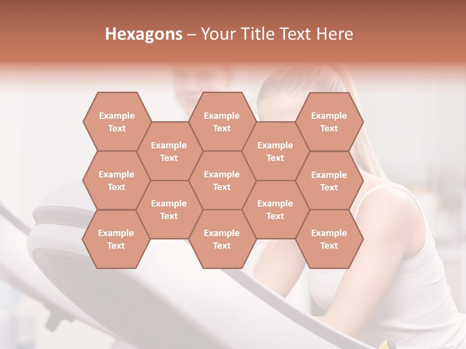 Happiness Looking People PowerPoint Template