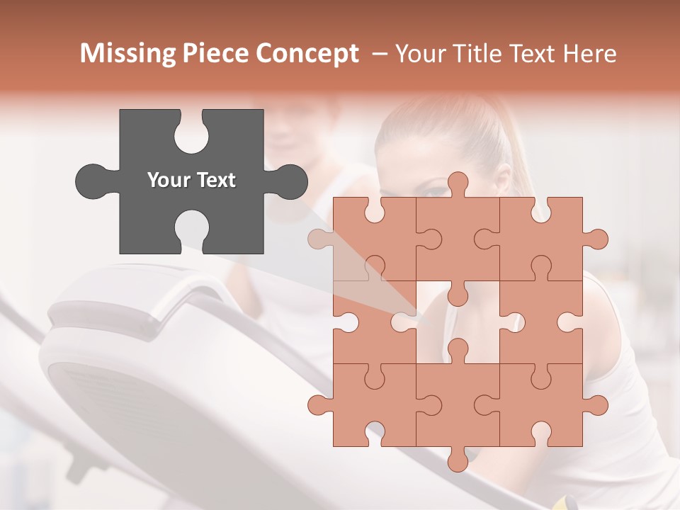 Happiness Looking People PowerPoint Template