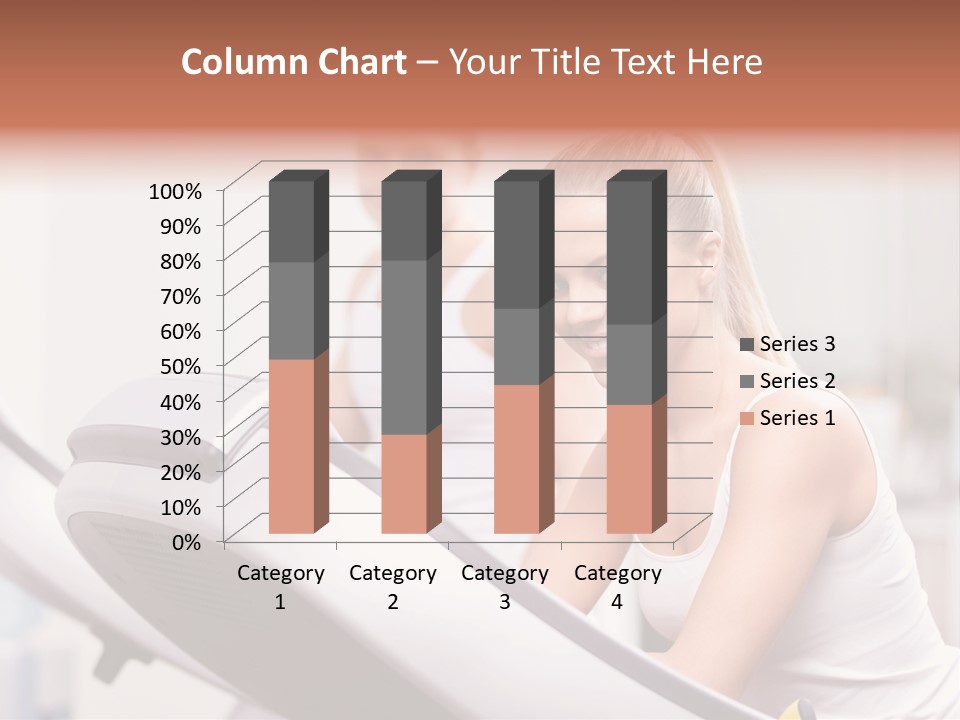 Happiness Looking People PowerPoint Template