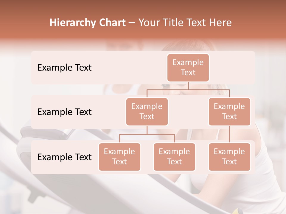 Happiness Looking People PowerPoint Template