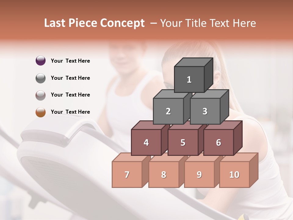 Happiness Looking People PowerPoint Template