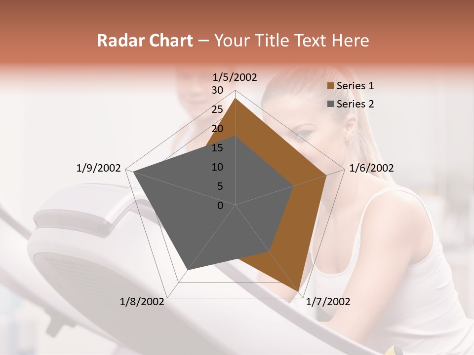 Happiness Looking People PowerPoint Template