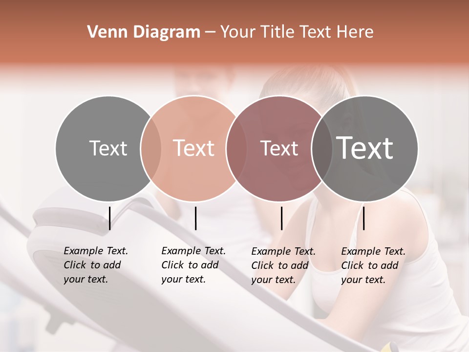 Happiness Looking People PowerPoint Template
