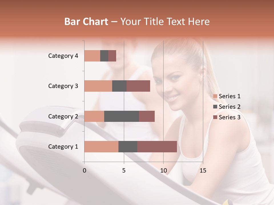Happiness Looking People PowerPoint Template
