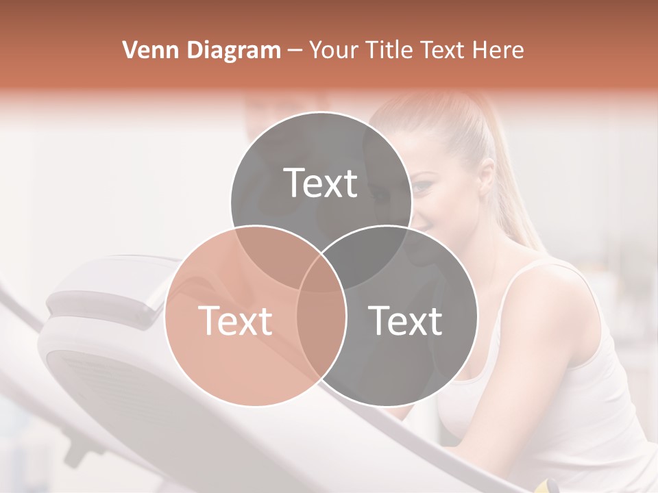 Happiness Looking People PowerPoint Template