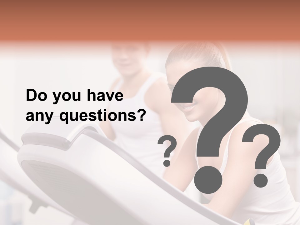 Happiness Looking People PowerPoint Template