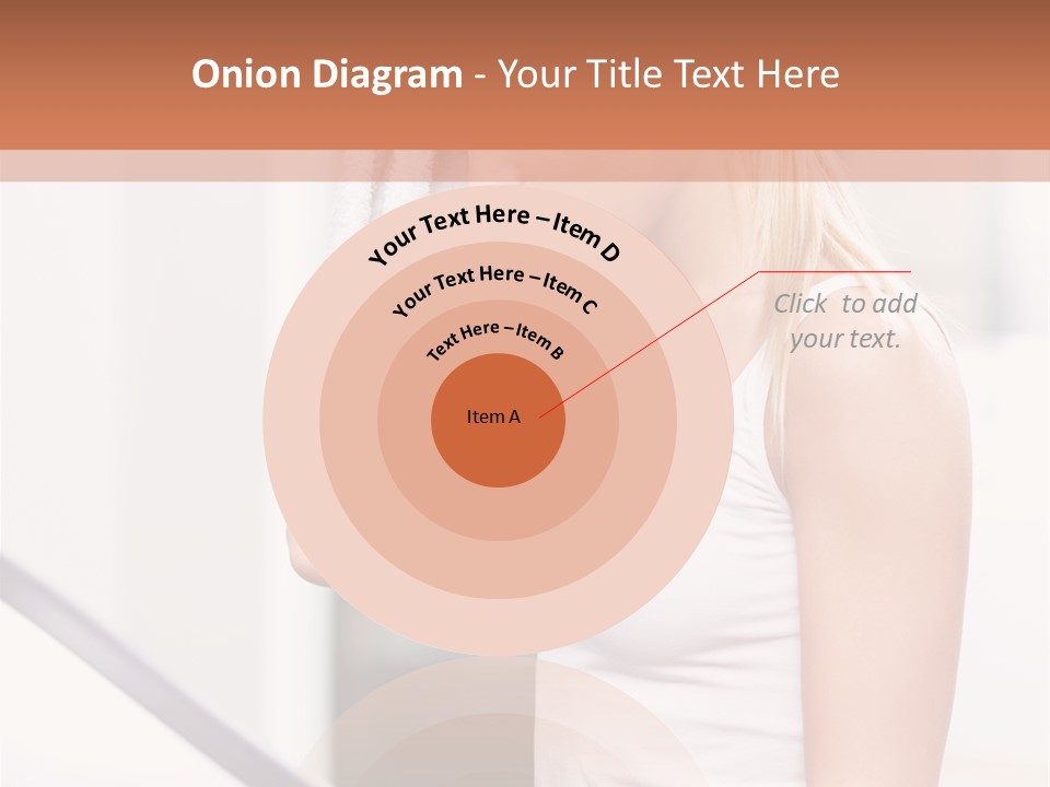 Equipment Wellbeing Fitness PowerPoint Template