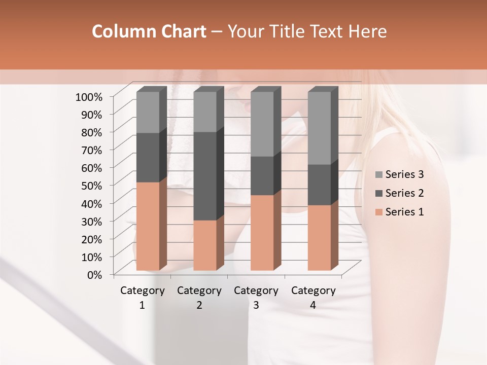 Equipment Wellbeing Fitness PowerPoint Template
