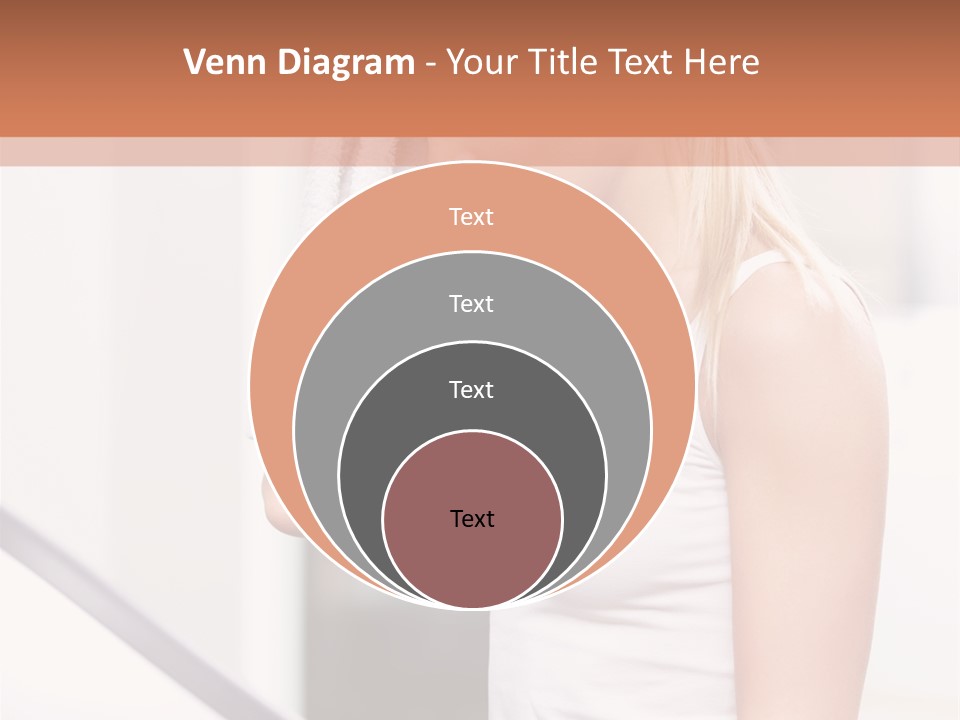 Equipment Wellbeing Fitness PowerPoint Template