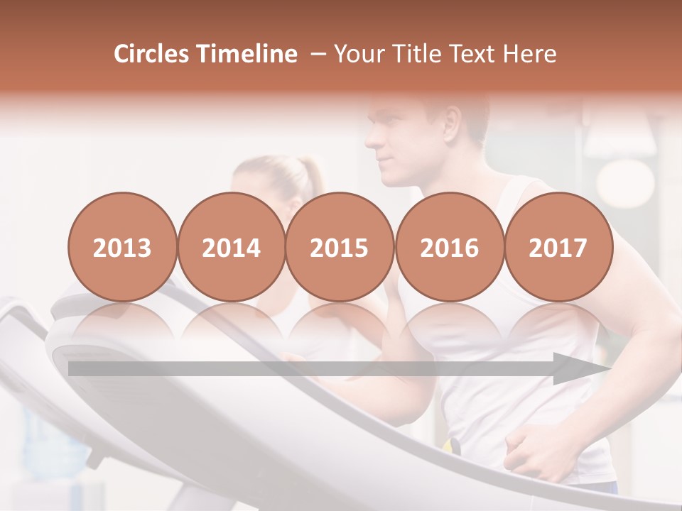 Activity Women Health Care PowerPoint Template