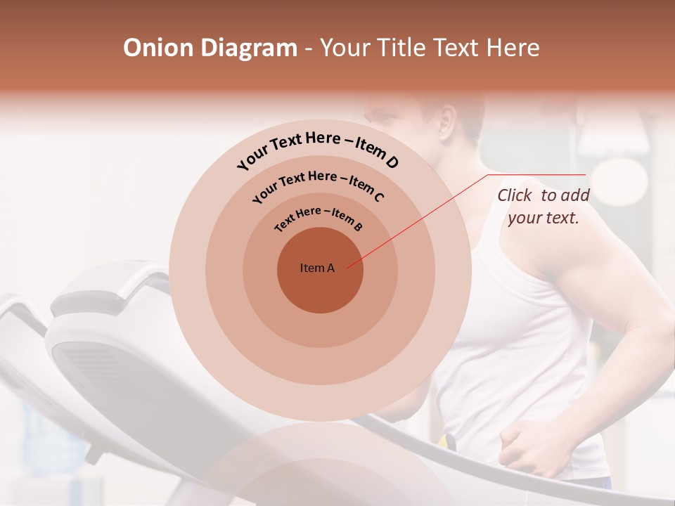 Activity Women Health Care PowerPoint Template