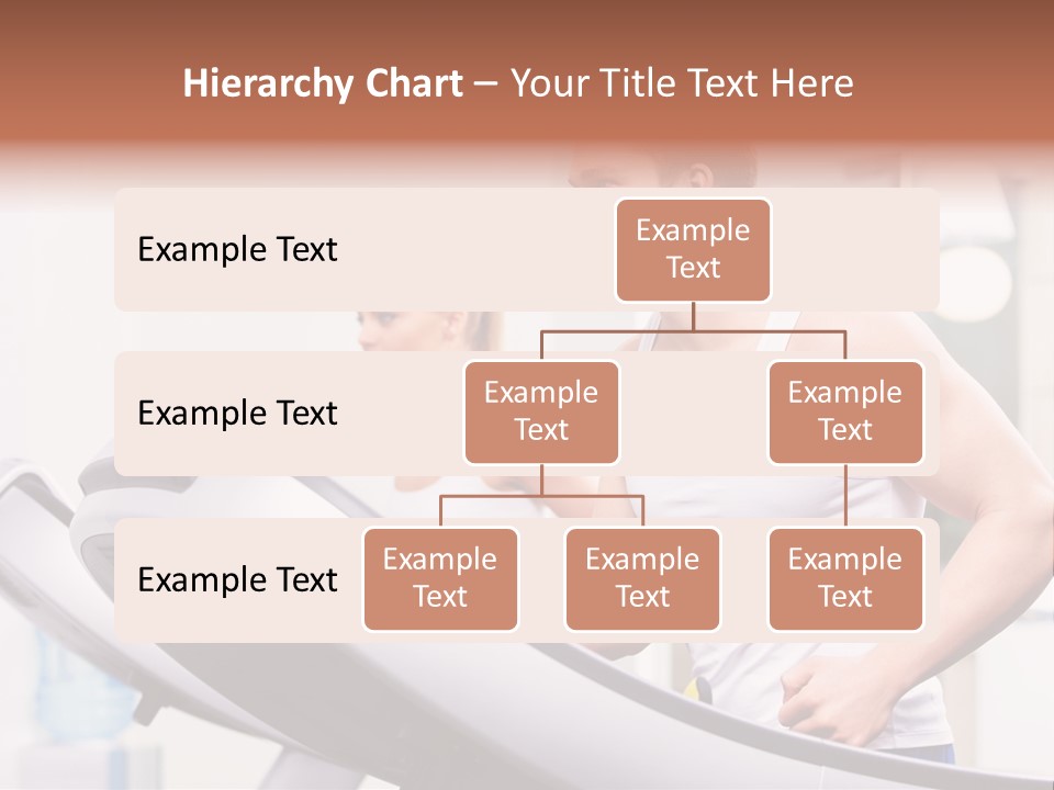 Activity Women Health Care PowerPoint Template