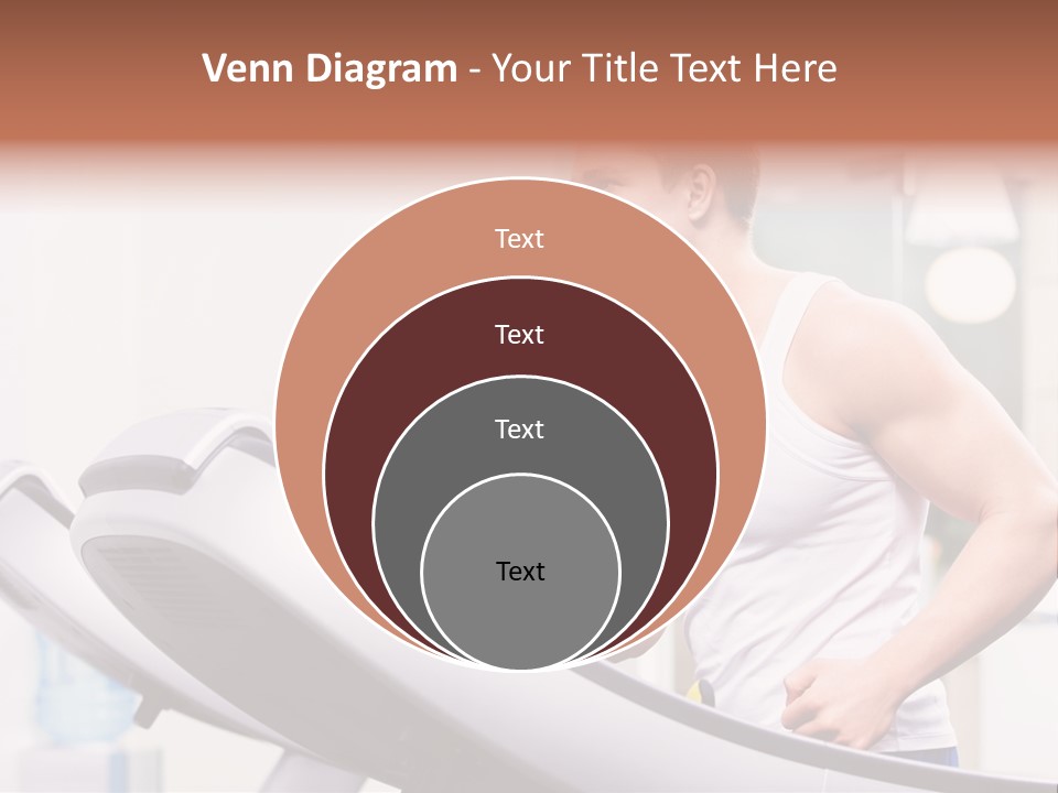 Activity Women Health Care PowerPoint Template